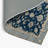 Overdyed Gray Indoor and Outdoor Area Rug-1229538671