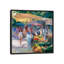 «Market Tuni» par willem haenreats - reproduction d'art sur toile tendue-29084747-72776882-72776883