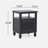Modern Nightstand Bedside Table Wood Nightstand Bedroom Side Table Bedroom End Table