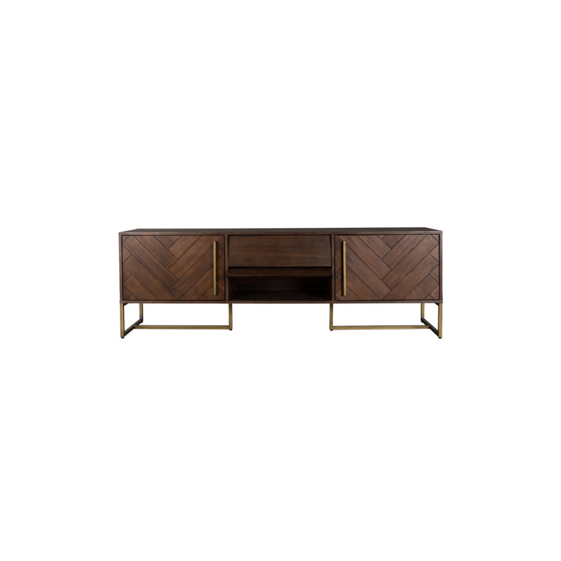 Buffet de 71 po de largeur