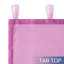 Paire de rideaux Voile-985713876-985713880