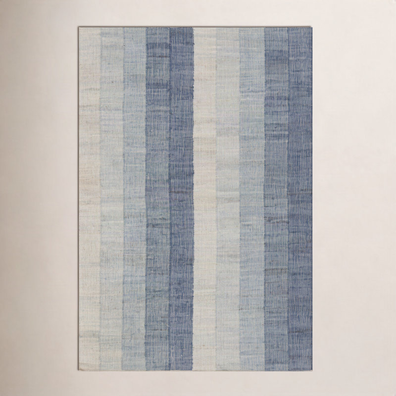 Tayo Area Rug, Rectangle 6' x 9'