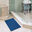 Tapis de bain uni 1350 g / m² 100% coton pour plancher de salle de bain-592570617-592570623