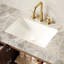 Meuble-lavabo de salle de bain 48 po Luxury
