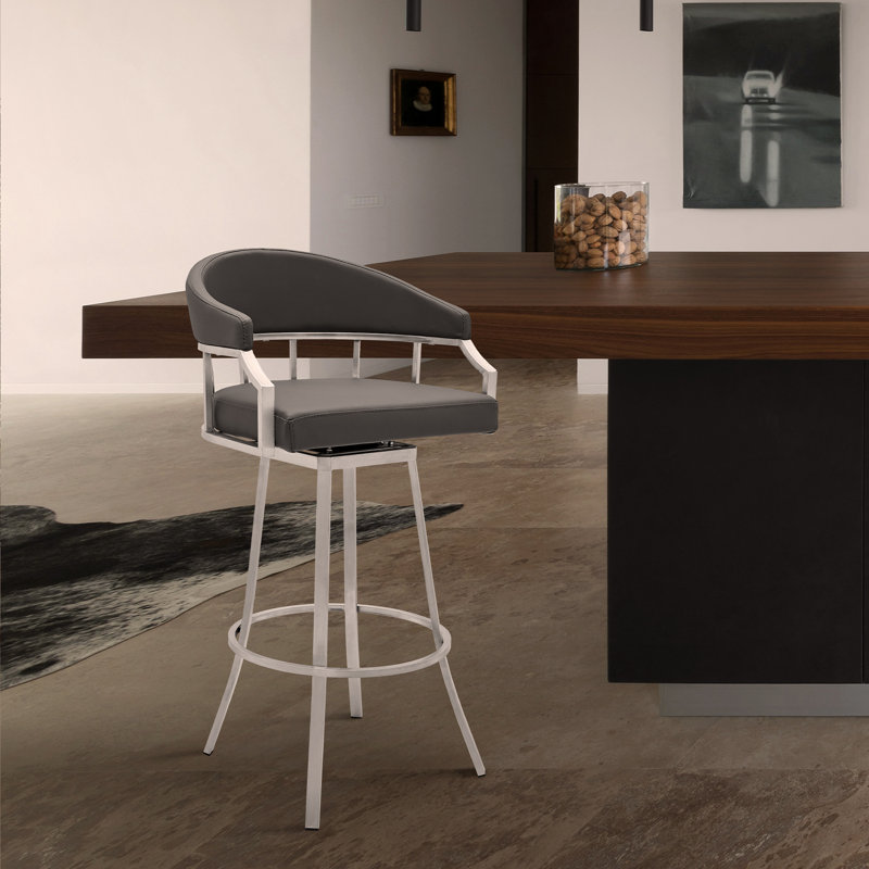 Tabouret de bar 30 po Palmdale, Tabouret de bar (siège d'une hauteur de 30 po)