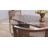 Chetna Acacia Solid Wood Dining Table
