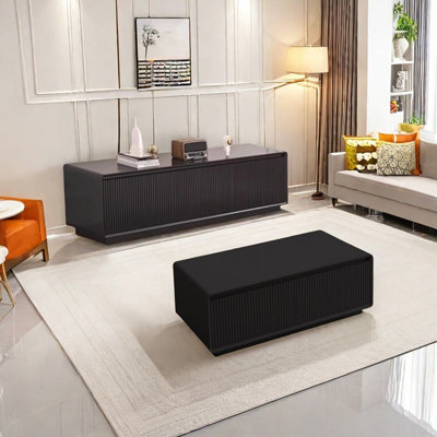Combinaison meuble télé Design Sens