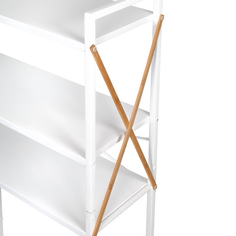Rangement pour salle de bain Ryhanna