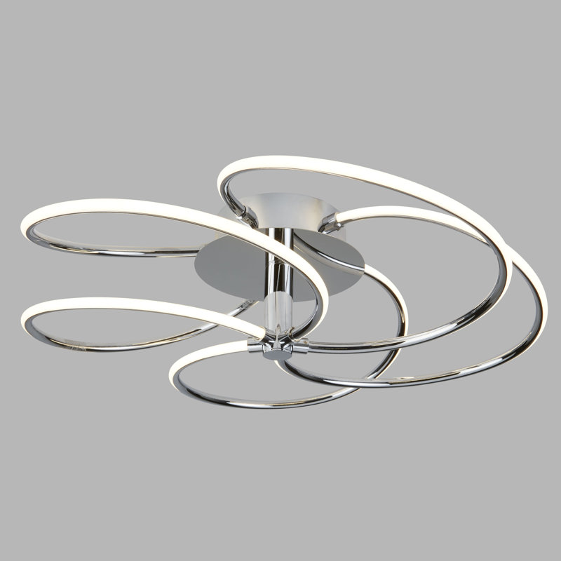 Madelynn LED Flush Mount