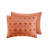 Full/queen Bedding - & Rust Machine Washable-117581235