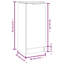 Jiberrl End Table-1329807329