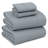 100% Brushed Microfiber Sheets Sets 4 Piece Soft Sheets 16 Inch Deep Pocket Bed Sheets-1296024090-1296966308-1297917508
