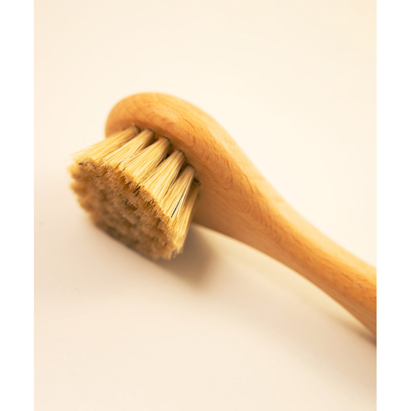 Natural By Hillbrush Cleaning Brushes