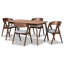 Ensemble repas pour 4 personnes Cadian-87733676