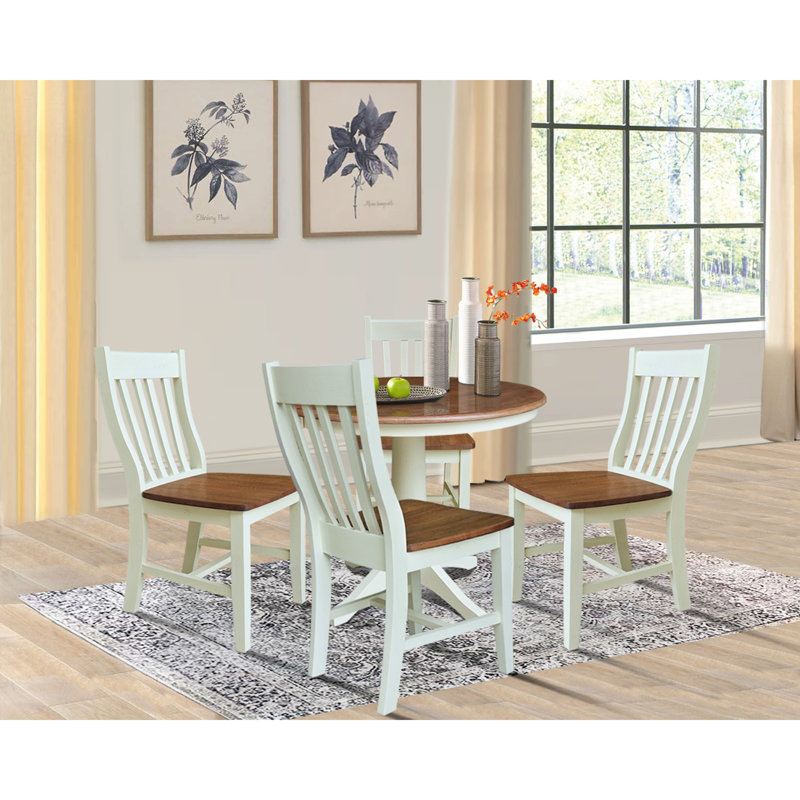 Ensemble repas Sundial, 5