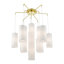 Lustre de vestibule Traneisha-1474234136