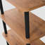 Vannes Bookcase-1461281732
