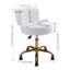 Accent Stool