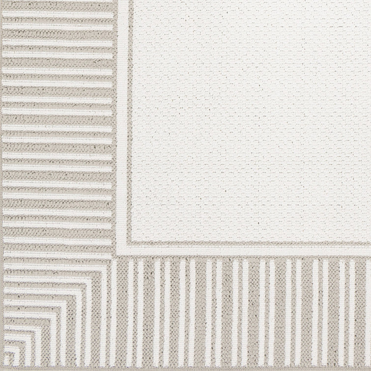 Devries Indoor / Outdoor Rug
