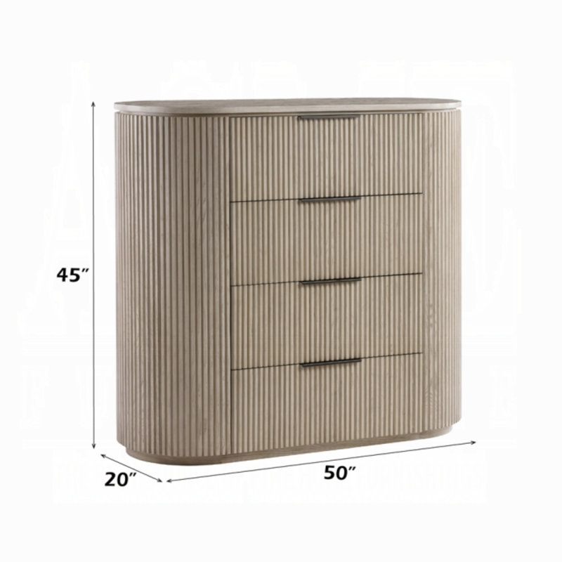 Leanna Chest
