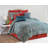 Madison Adriatic Cotton Reversible Quilt Set-959527234-959527294