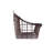 Albie Cabinet Door Organizer-2054590272