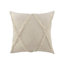 Housse et insert de coussin carré Bengal 100% coton-215215338-268205003
