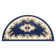 Hounslow Oriental Wool Area Rug
