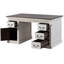 Castle-Antik Solid Wood Writing Desk