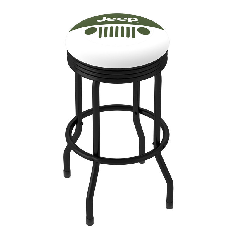 Tabouret 31 non fini