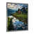 Silver Picture Frame