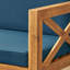 ENSEMBLE DE CANAPÉ ALCOVE LSHAPE-422697872