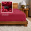 Drap-housse en flanelle de coton-148480893-265507614