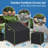 Waterproof Patio Furniture Set Cover