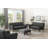 Meghan Upholstered 65.3'' Loveseat-727507651