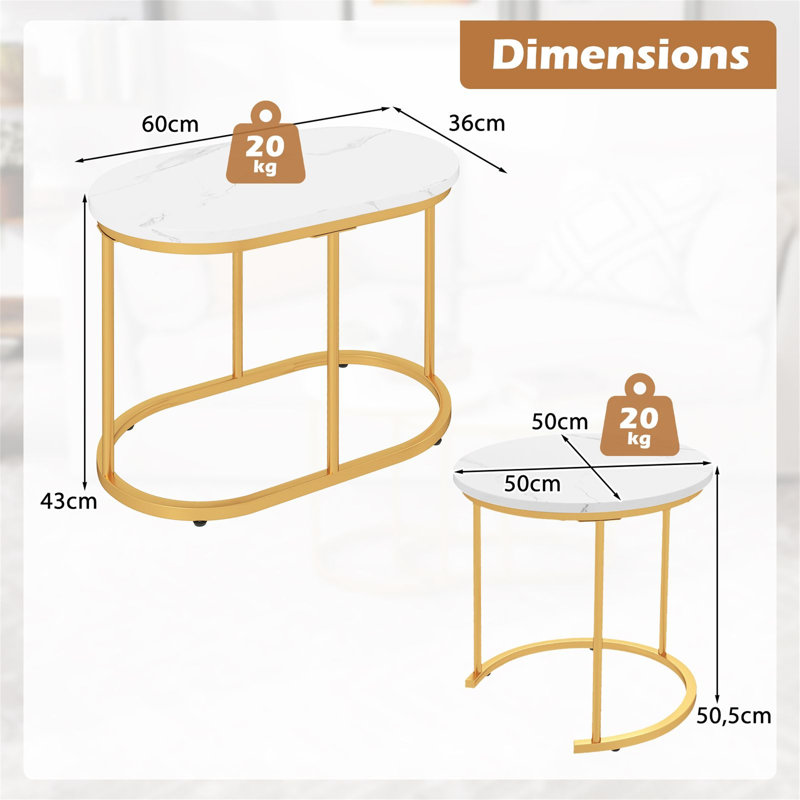 Coffee Table with Storage