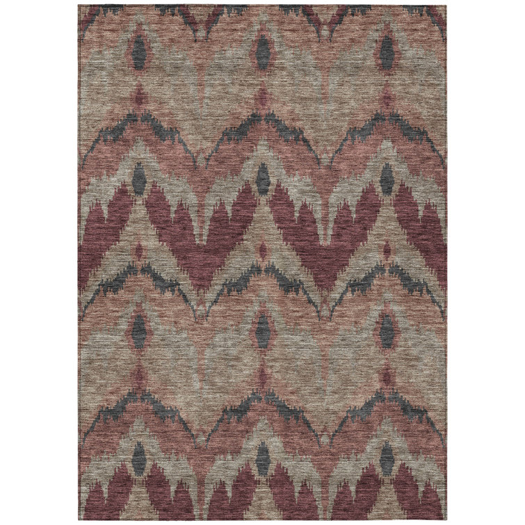 Alleson Indoor Rug