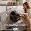 Faux Fur Pet Bed-131352280-131352283