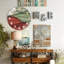 Horloge murale 12 po