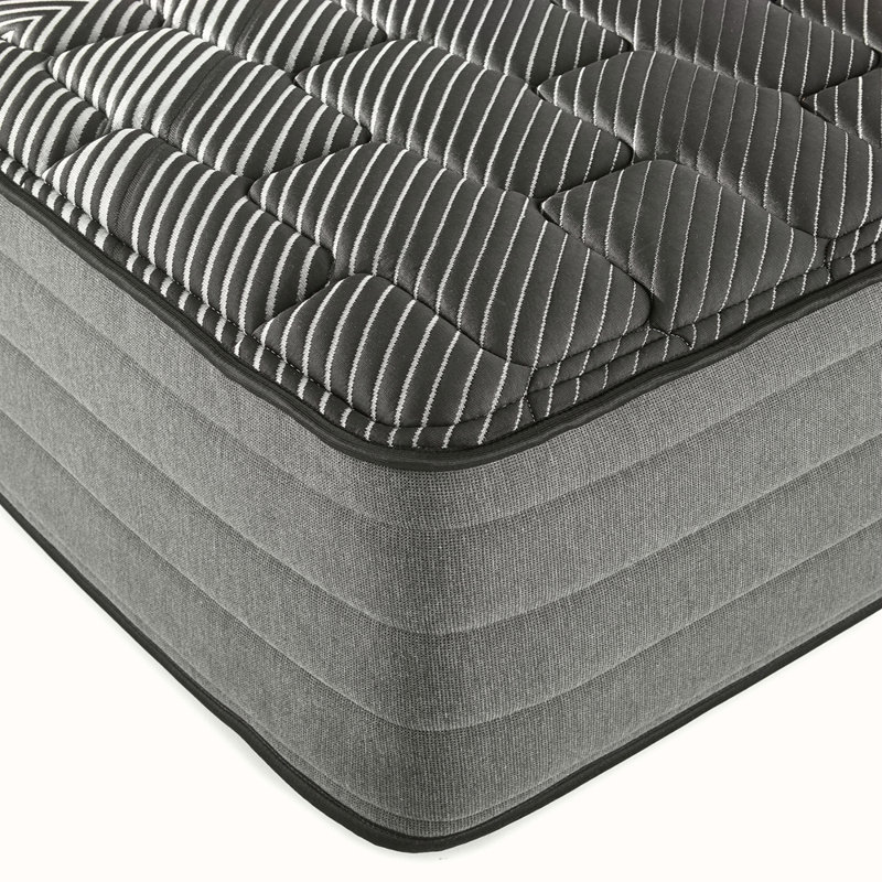 Matelas ferme 14 "Pure Ice Lux, Grand lit