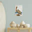 «Rustic Ocean Pelican» par Julie DeRice-321535143