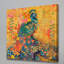 Evelia - No Frame Print on Canvas-16099497