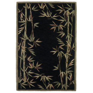 Hand Tufted Wool Indoor Rug