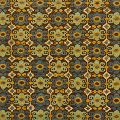 Tapis abstrait moderne 31