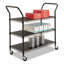 Chariot utilitaire de fil