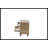 Itzamara 28'' W Nightstand