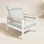 Townsend Sunbrella® Patio Lounge Chair