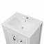 Meuble-lavabo de salle de bain avec lavabo-2020296173