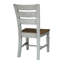  Chaise en bois massif Hensley-732169902