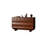 Modern Simple Style Entrance Cabinet Accent Chest-101838163